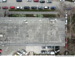 Photo Textures of Building Roof